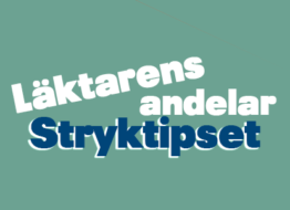 Läktarens andelar – Stryktipset – 27/2