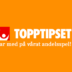 Läktarens andelar – Topptipset – Onsdag 27/1