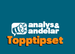 Topptipset 8/8 – Tips, andelar & analys