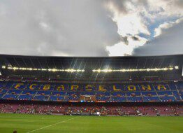 Hur kan Barcelona köpa Ferran Torres?