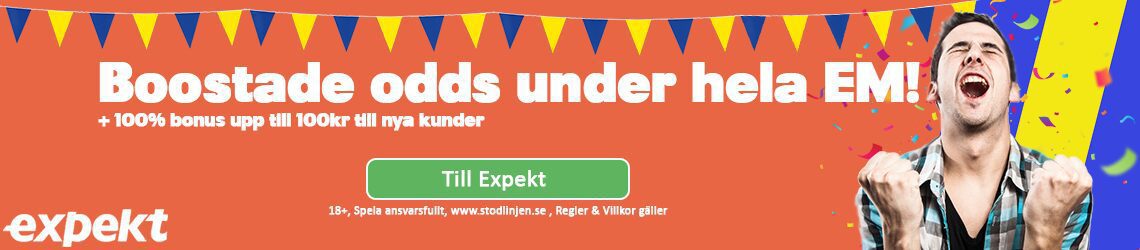 Expekt boost