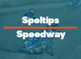 Speedway GP Wroclaw: Runda 1
