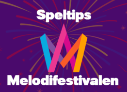 Melodifestivalen 2021