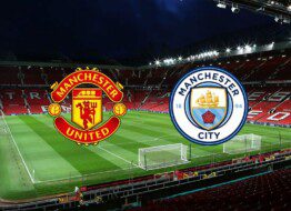 Manchester United – Manchester City » Lördag 6/11