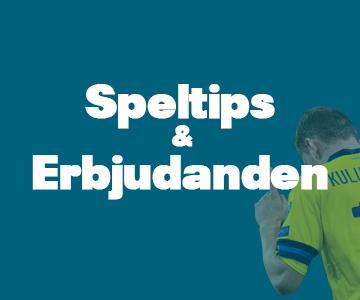 Superkampanj: Sverige – Polen 100% riskfritt