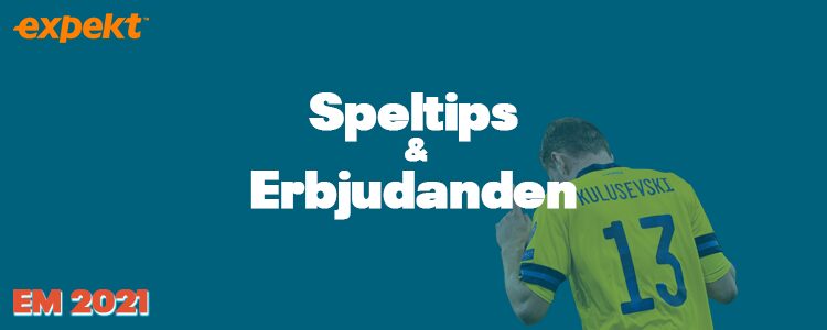 Superkampanj: Sverige – Polen 100% riskfritt