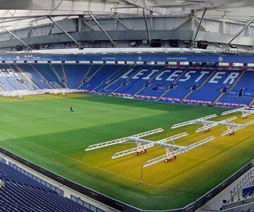 Leicester City – Arsenal 30/10