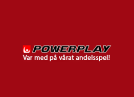 Läktarens andelar – Powerplay – Torsdag 28/1