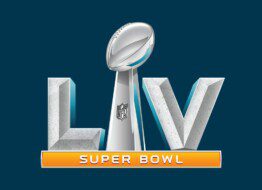SUPER BOWL LV: Kansas City Chiefs vs Tampa Bay Buccaneers